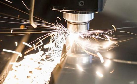 laserschneiden Maschinenbau Inox