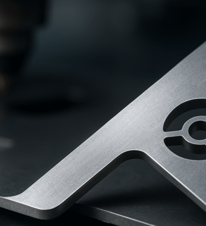 Laserschneiden Toleranzen und Genauigkeit